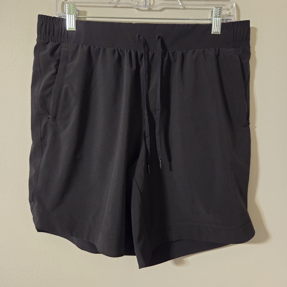 CALIA by Carrie Underwood Black Athletic Shorts